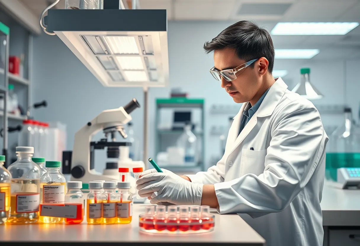 Stem Cell Conversion