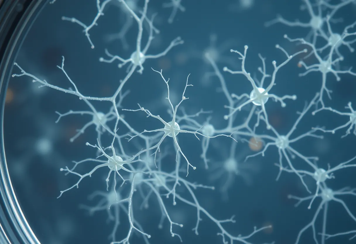 Organoid Development