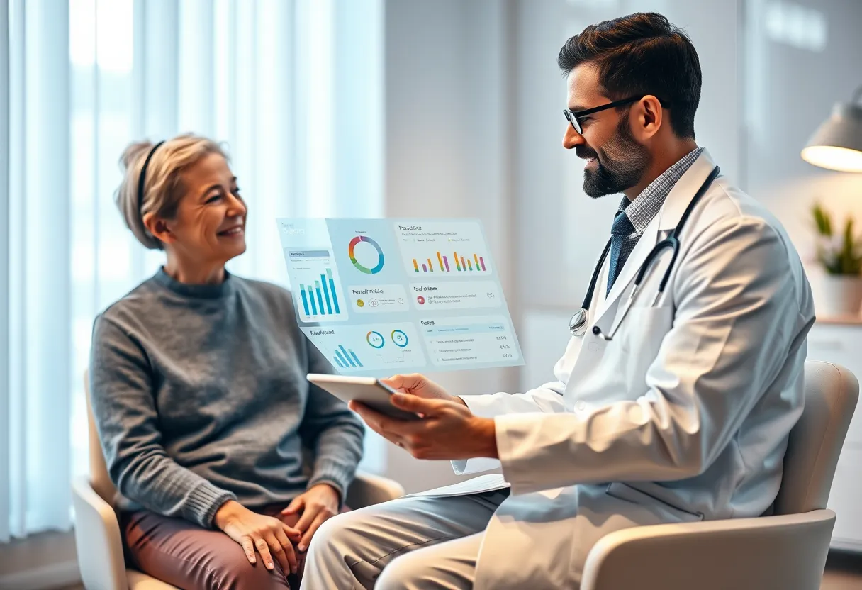 Treatment Recommendations