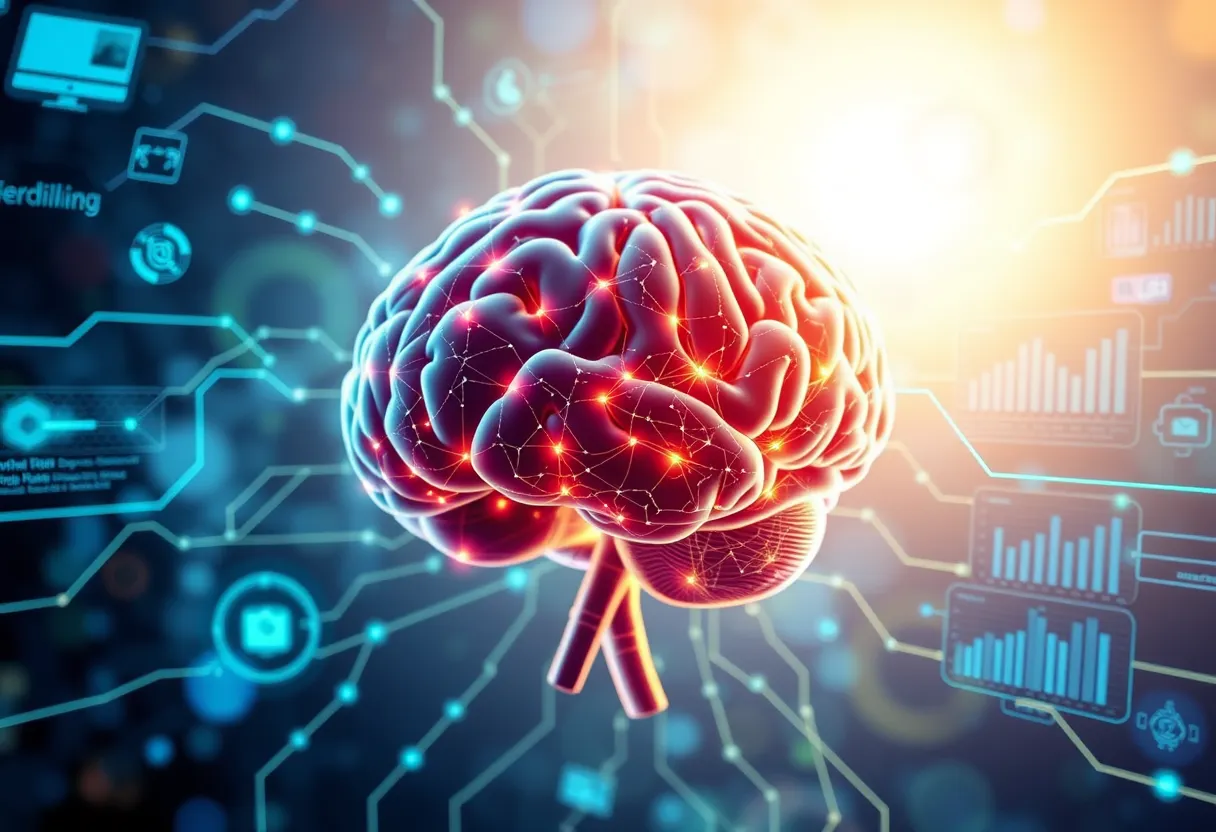 Transforming Mental Health Through Innovation